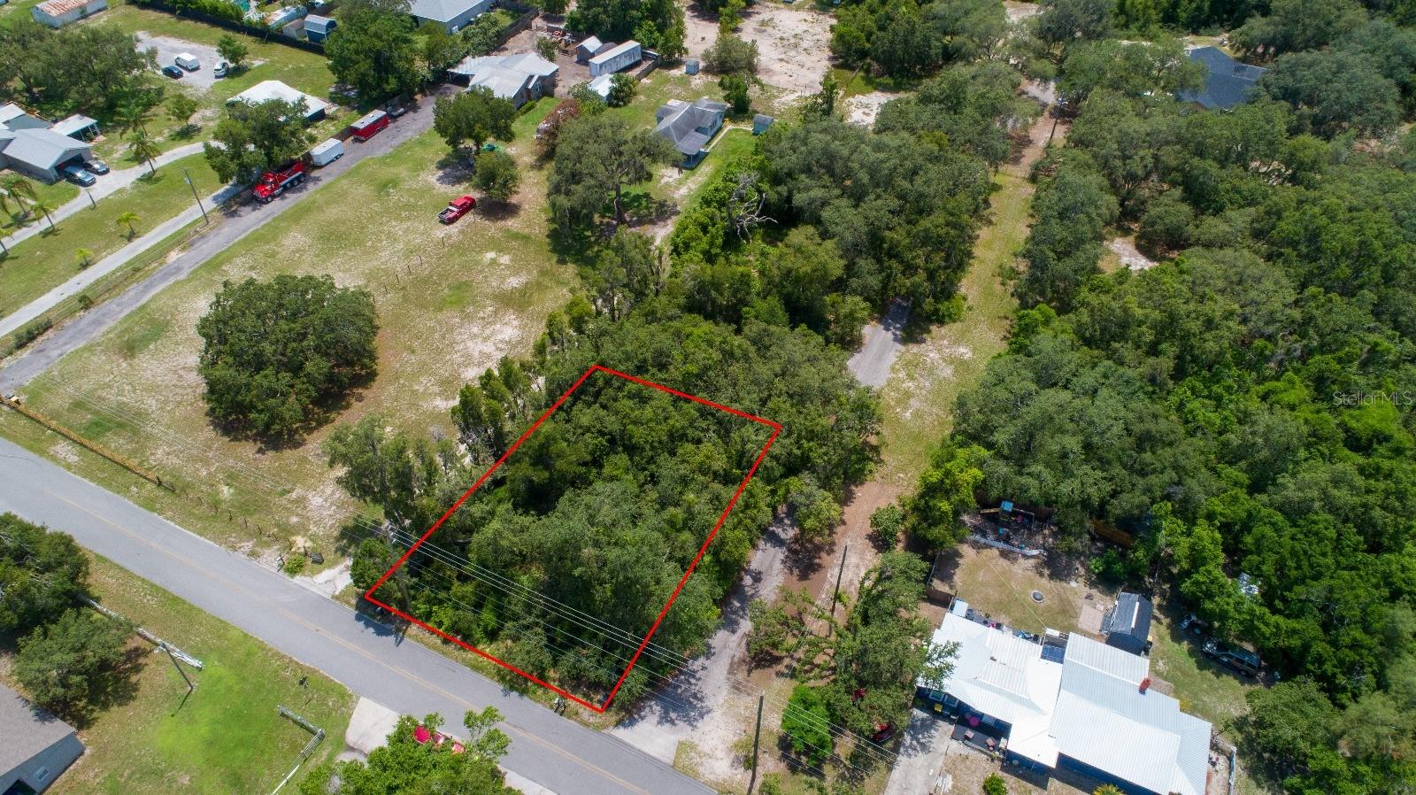 Image 4 of 10 For Lake Luther Road