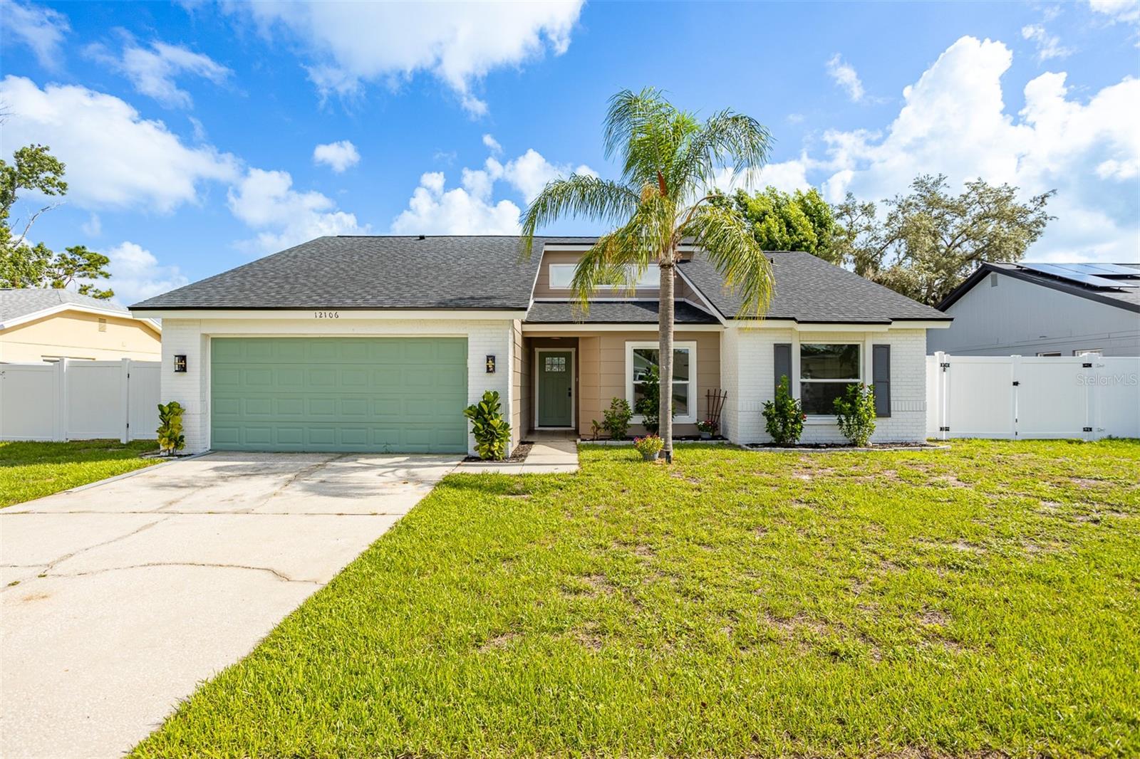 Details for 12106 Clearbrook Court, RIVERVIEW, FL 33569