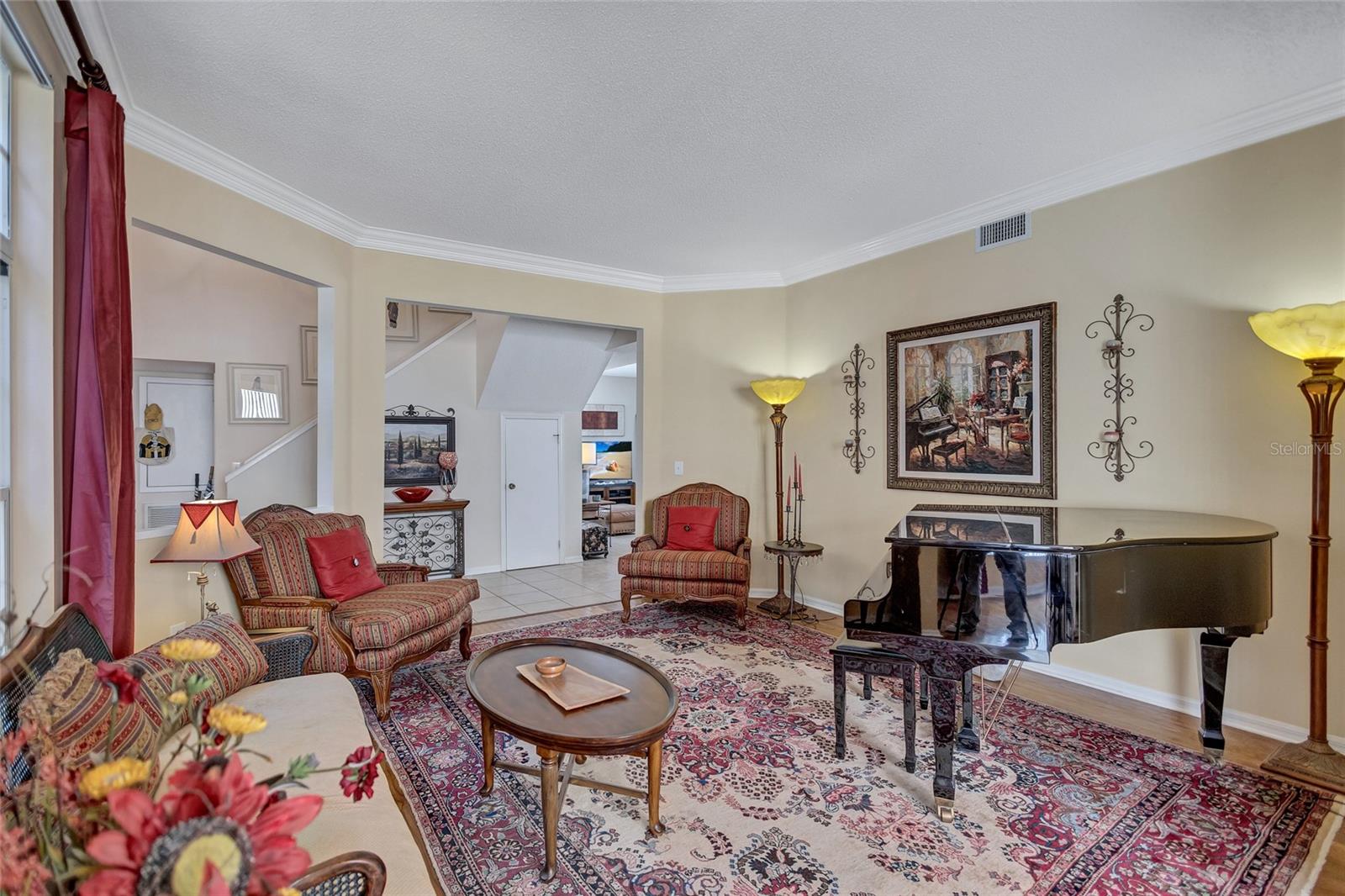 Image 4 of 60 For 9314 Heritage Oak Court