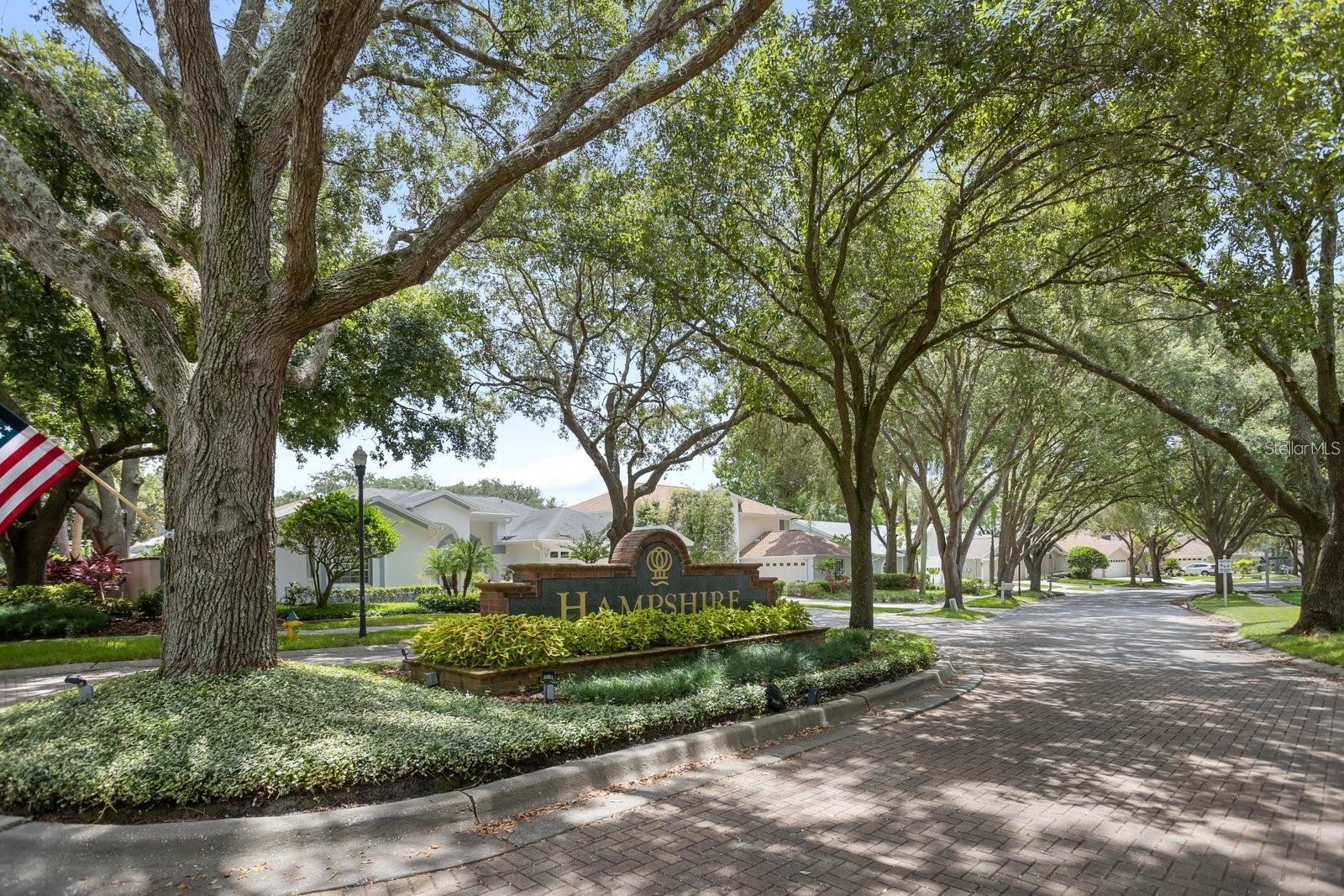 Image 58 of 60 For 9314 Heritage Oak Court