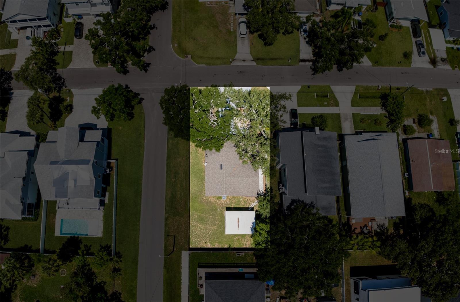 Image 29 of 32 For 7516 Obrien Street