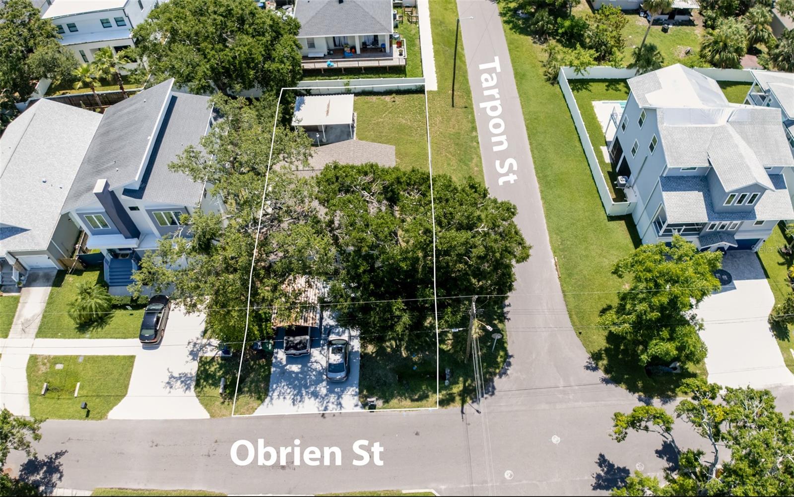 Image 30 of 32 For 7516 Obrien Street