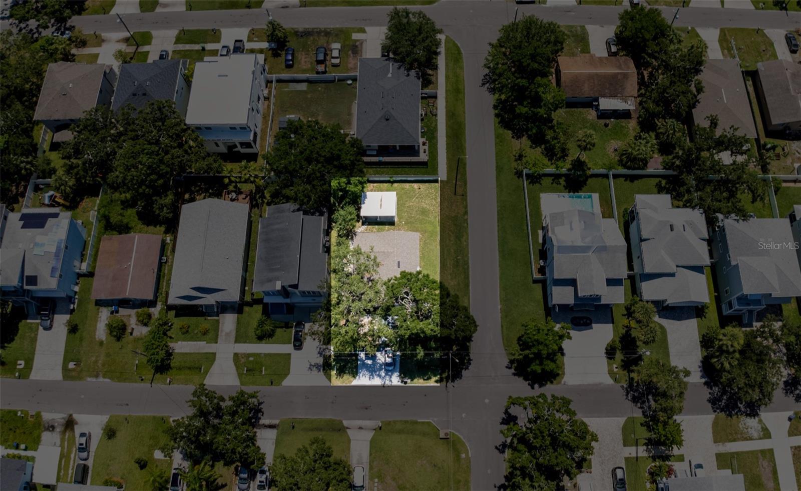 Image 31 of 32 For 7516 Obrien Street