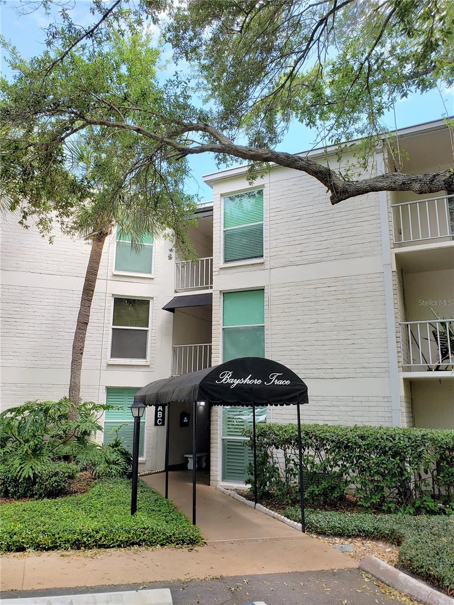 Details for 3325 Bayshore Boulevard C14, TAMPA, FL 33629
