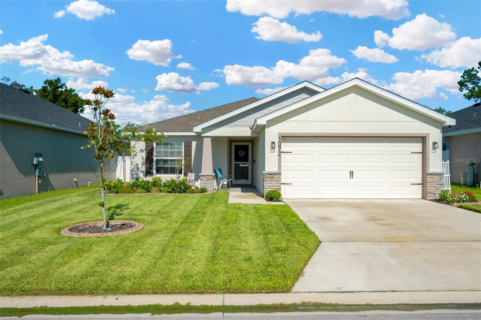 Details for 1072 Aruba Ave, MULBERRY, FL 33860