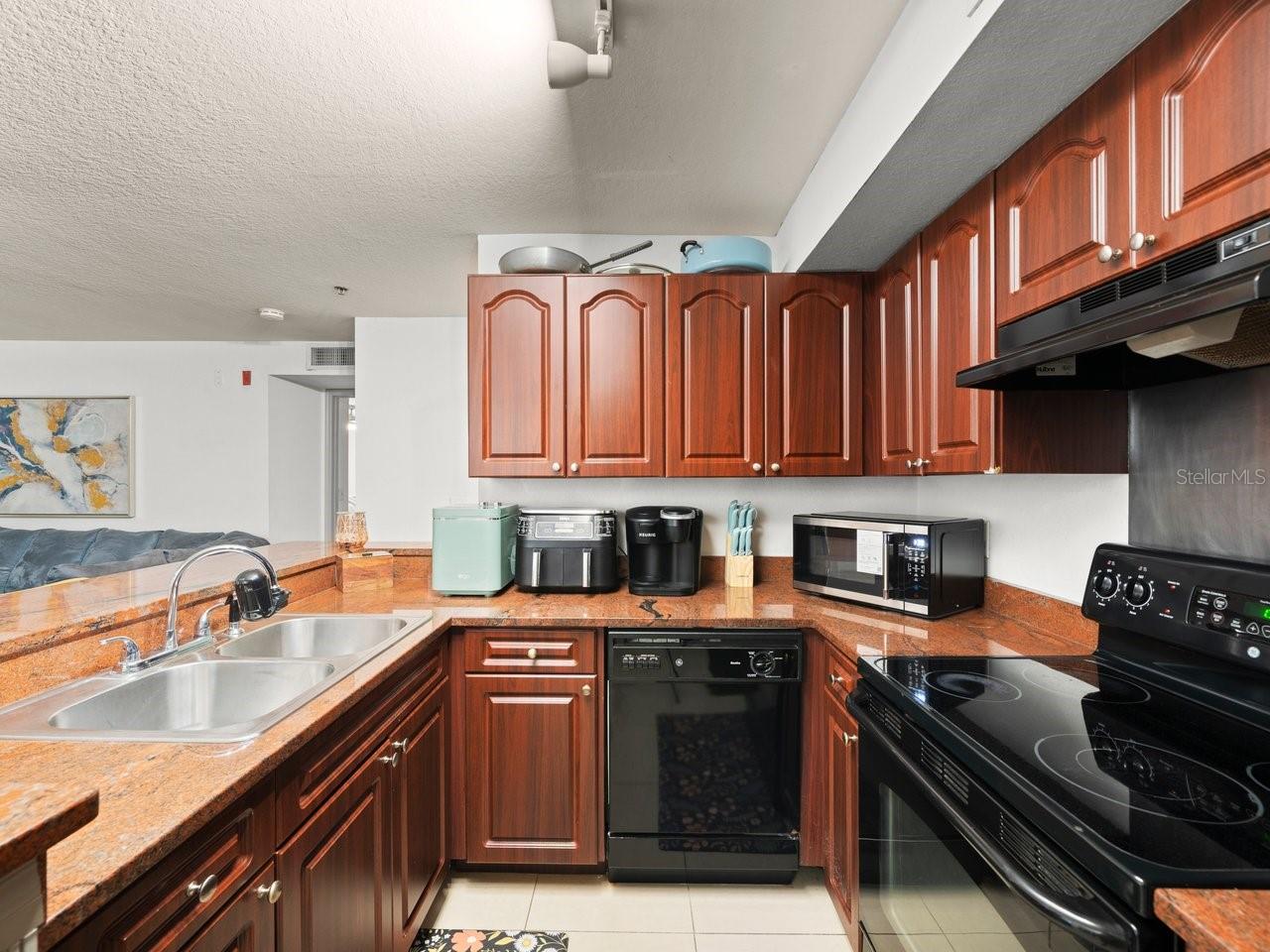 Image 16 of 36 For 12912 Arbor Isle Drive 202