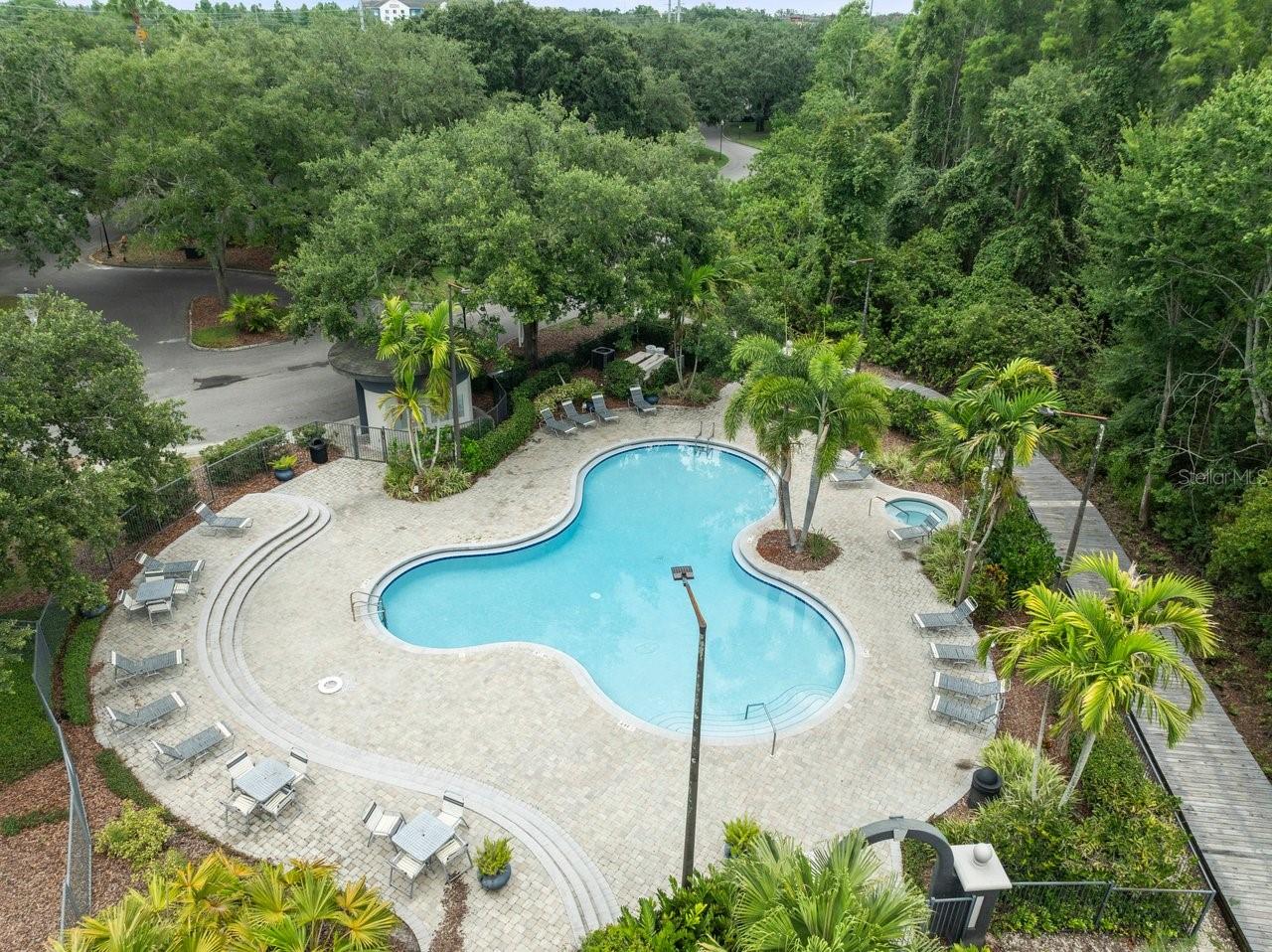 Image 31 of 36 For 12912 Arbor Isle Drive 202