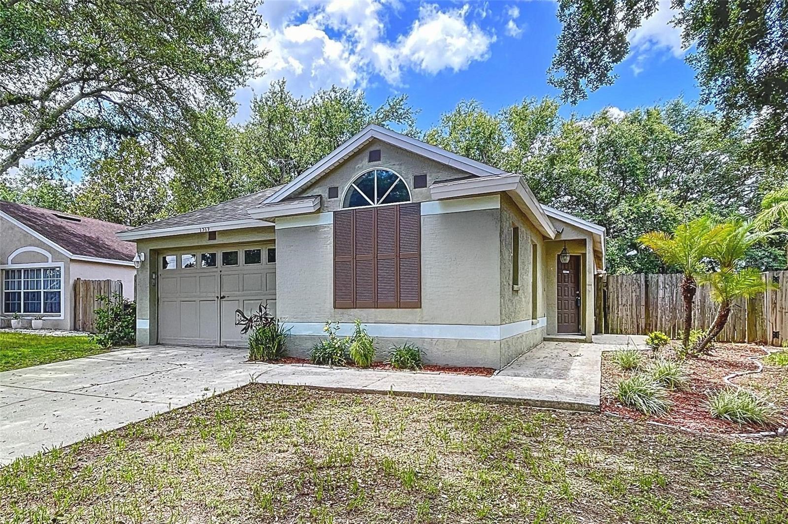Details for 1319 Dew Bloom Road, VALRICO, FL 33594