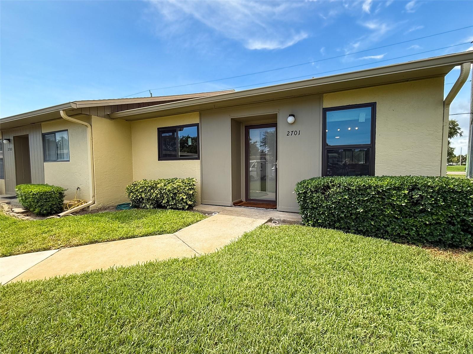 Details for 2701 60th Avenue Plaza N 8d, BRADENTON, FL 34207