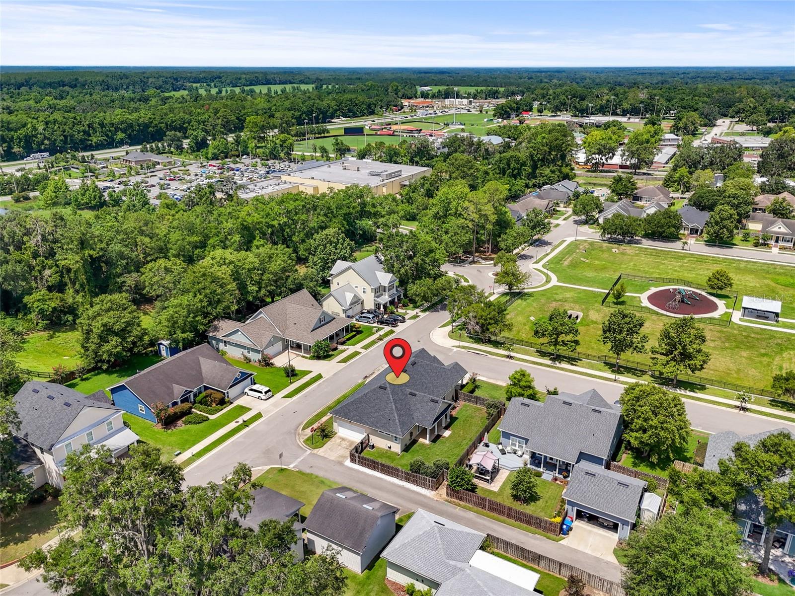 Image 31 of 32 For 16609 166th Drive