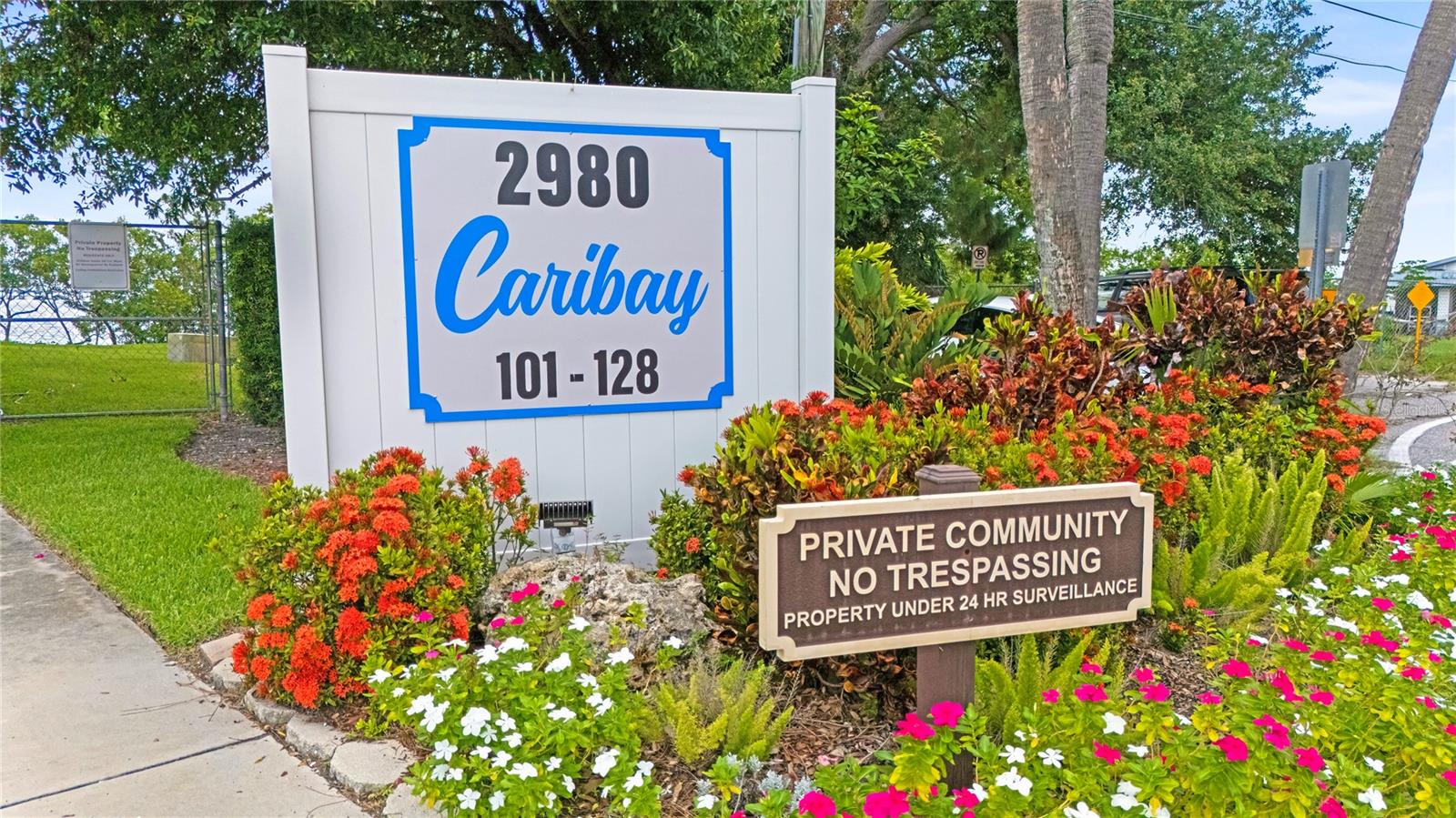 Image 2 of 59 For 2980 Haines Bayshore Road 105