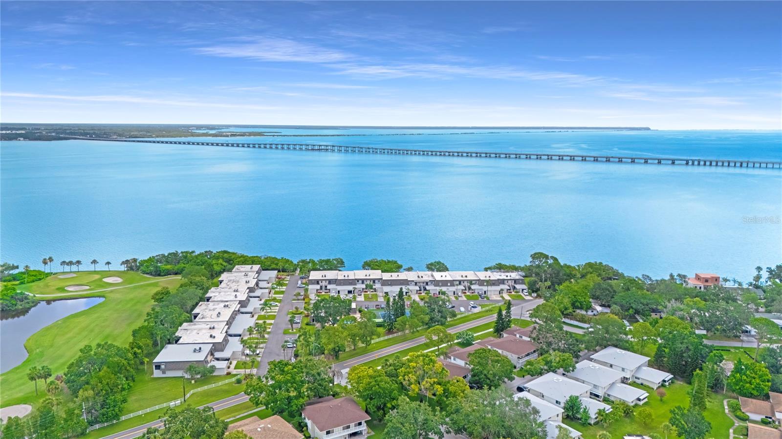 Image 46 of 59 For 2980 Haines Bayshore Road 105