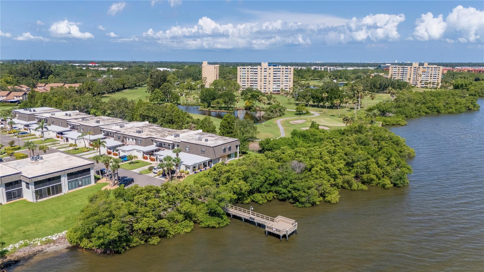 Image 48 of 59 For 2980 Haines Bayshore Road 105
