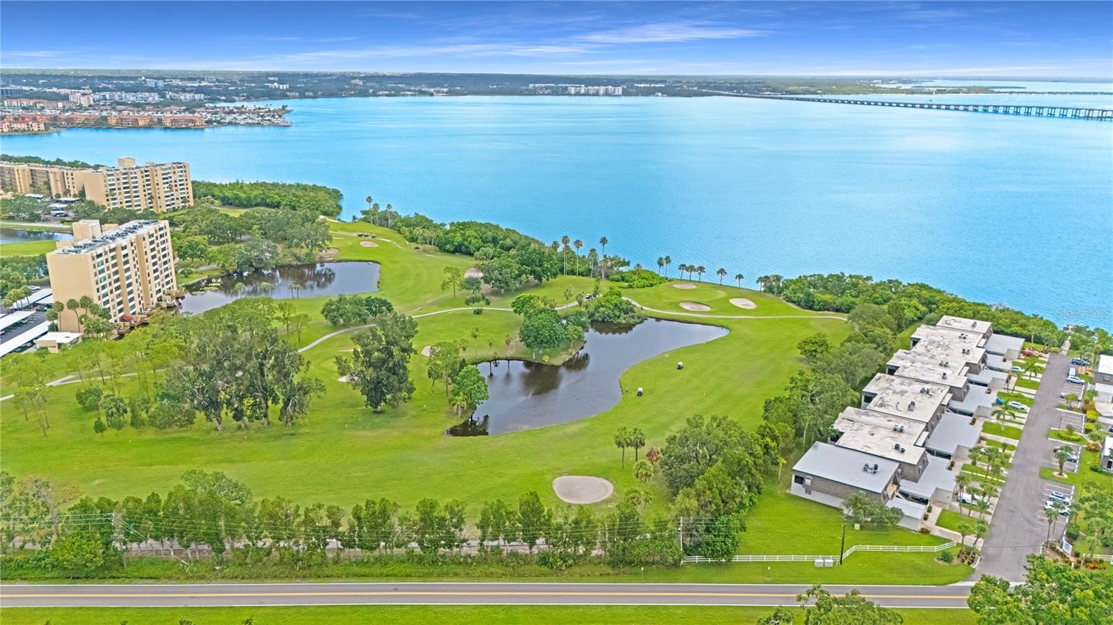 Image 51 of 59 For 2980 Haines Bayshore Road 105