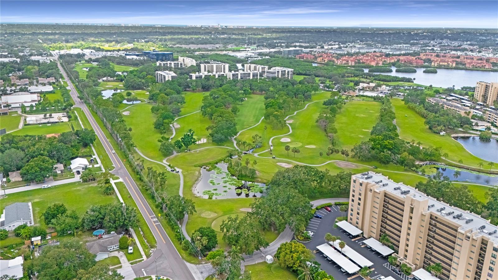 Image 52 of 59 For 2980 Haines Bayshore Road 105