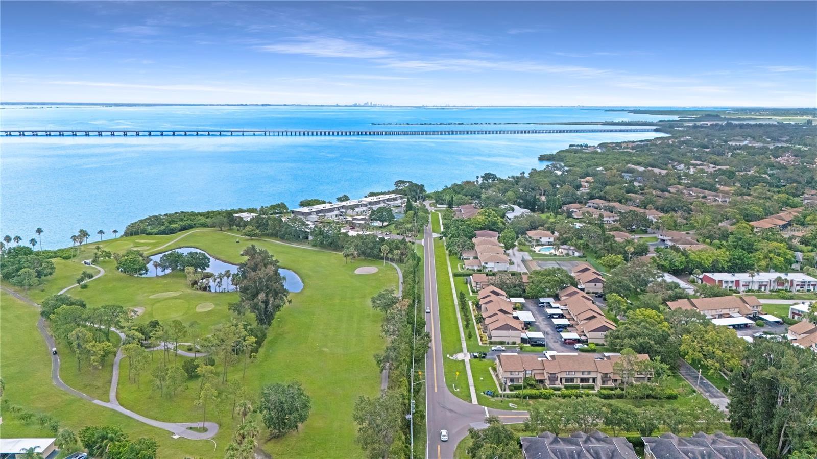 Image 54 of 59 For 2980 Haines Bayshore Road 105