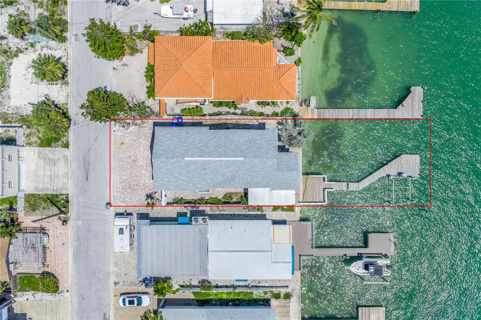 Details for 340 Bay Plaza, TREASURE ISLAND, FL 33706