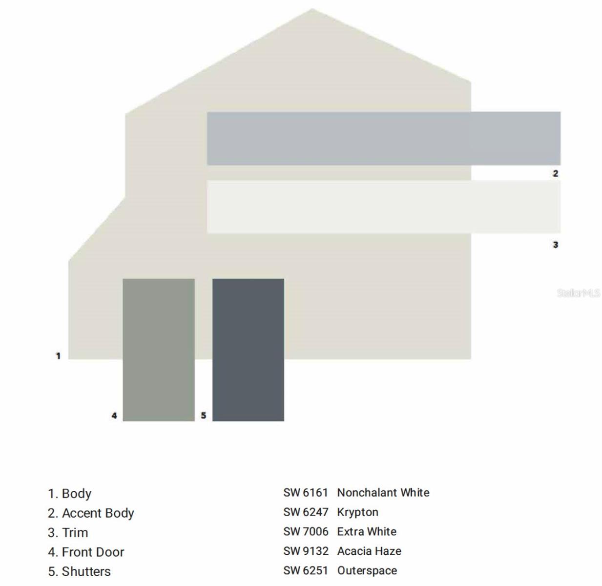 Image 3 of 4 For 2164 Jeannin Drive