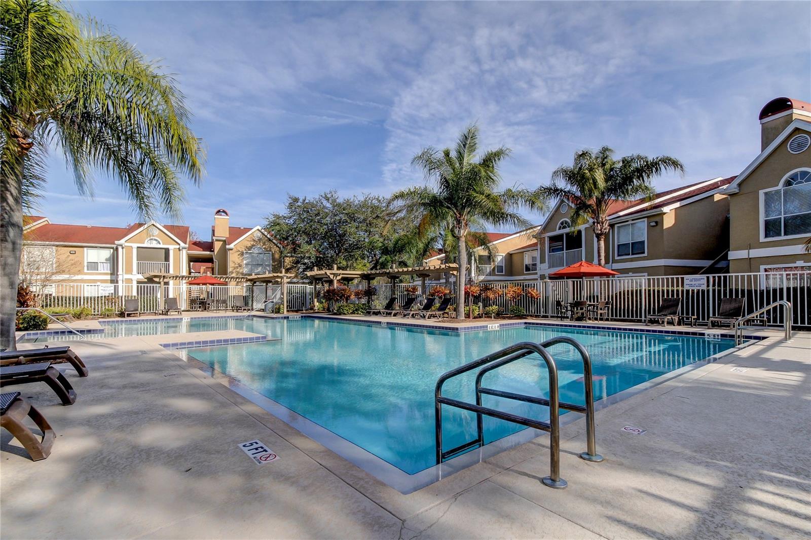 Image 40 of 55 For 9481 Highland Oak Drive 1308