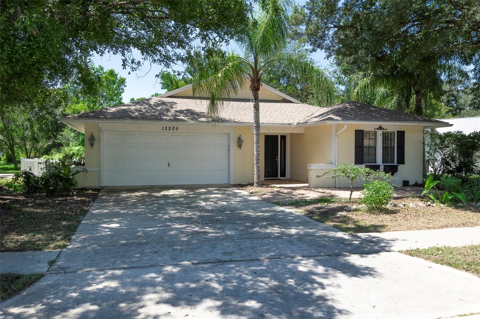 Details for 13205 Woodward Drive, HUDSON, FL 34667