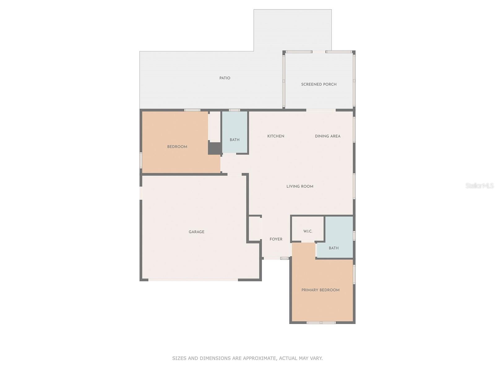 Image 16 of 22 For 13205 Woodward Drive