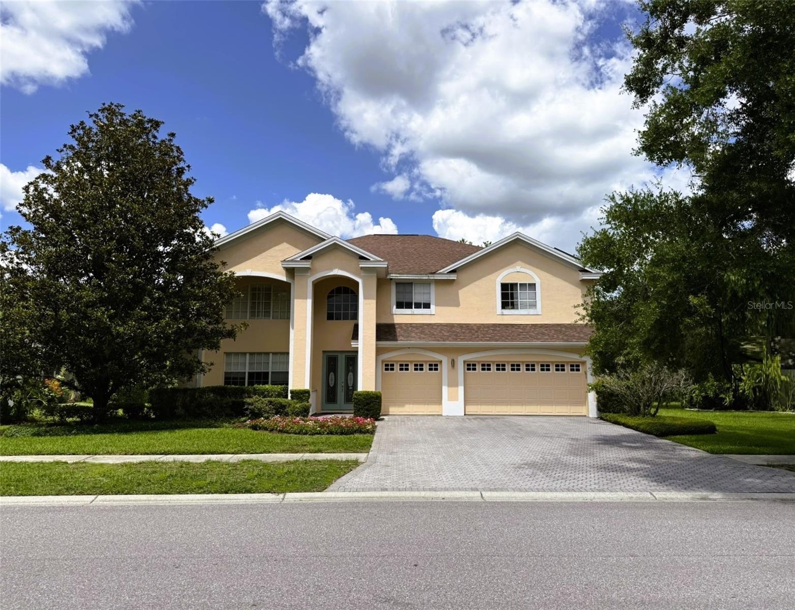 Details for 3323 Cypress Landing Drive, VALRICO, FL 33596