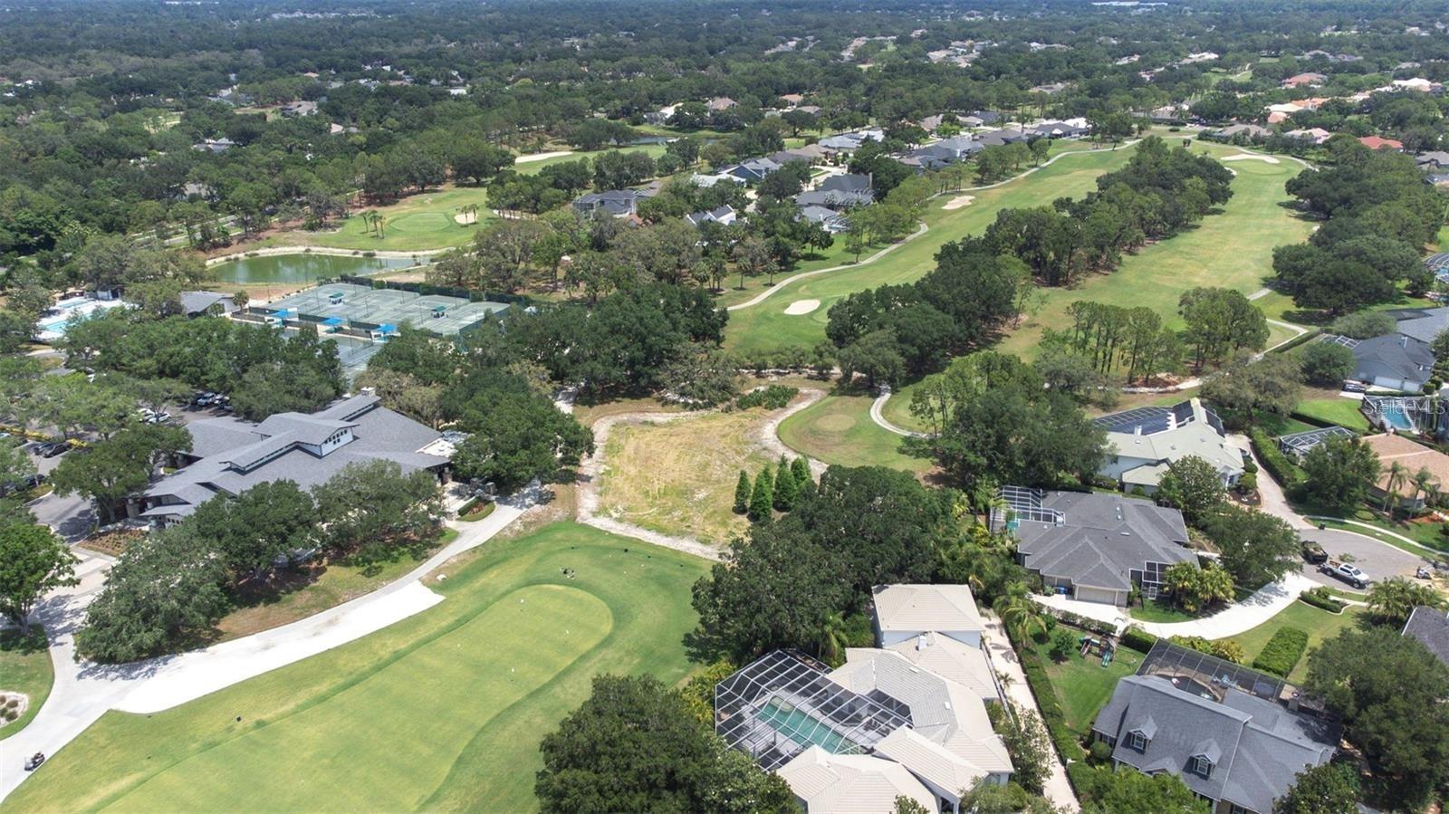 Image 41 of 45 For 3323 Cypress Landing Drive
