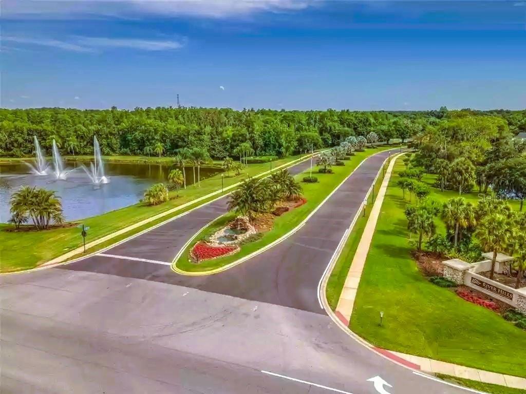 Image 45 of 45 For 3323 Cypress Landing Drive