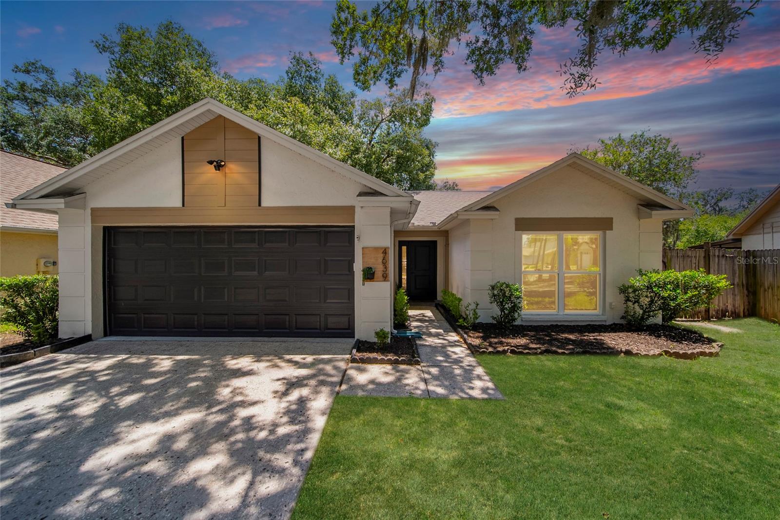 Details for 4639 Cabbage Palm Drive, VALRICO, FL 33596