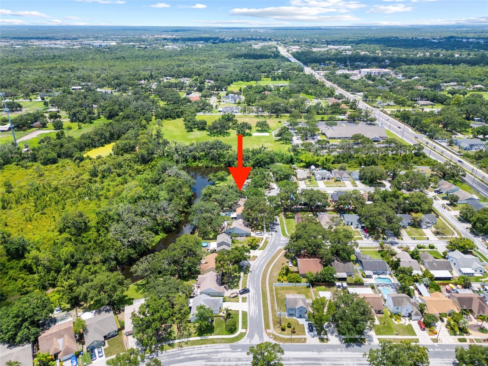 Image 33 of 38 For 4639 Cabbage Palm Drive