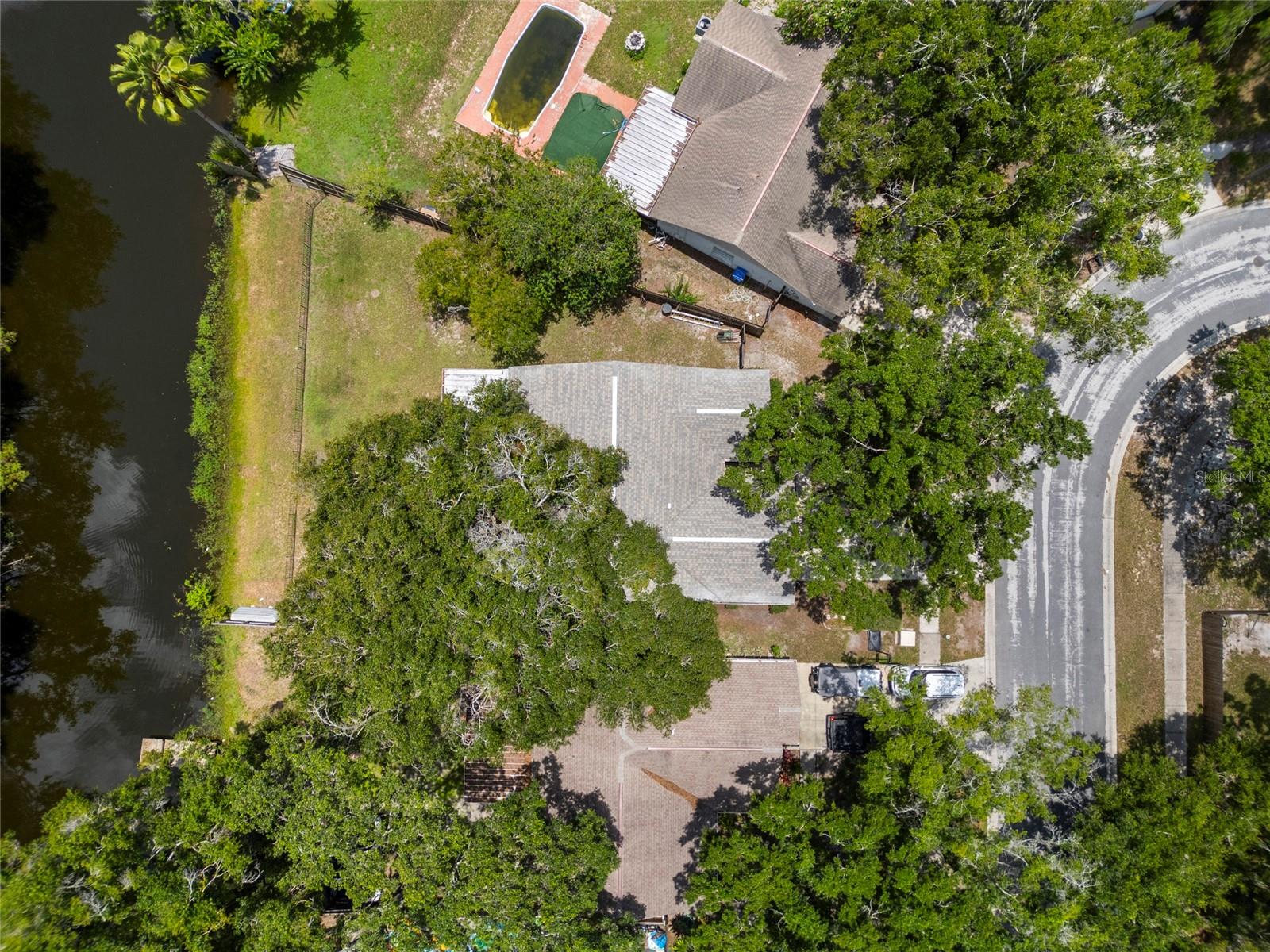 Image 38 of 38 For 4639 Cabbage Palm Drive