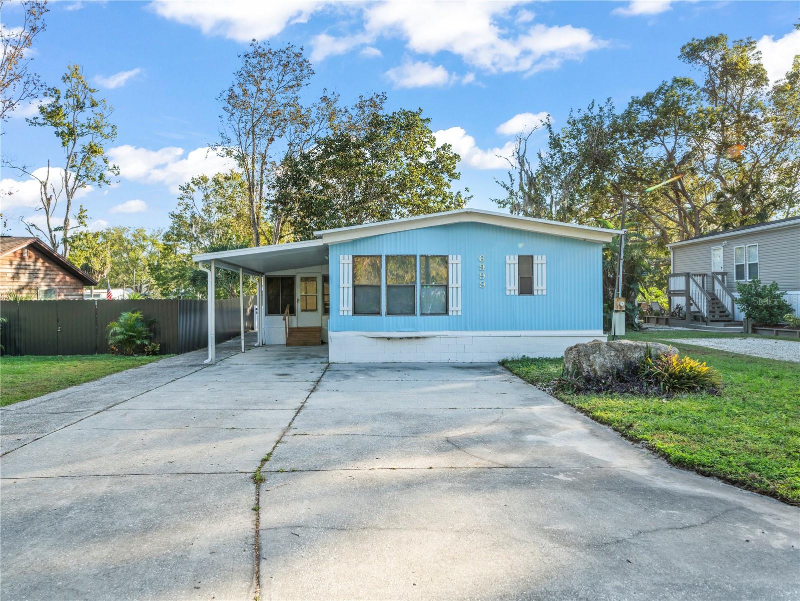 Image 2 of 53 For 6999 Richard Drive