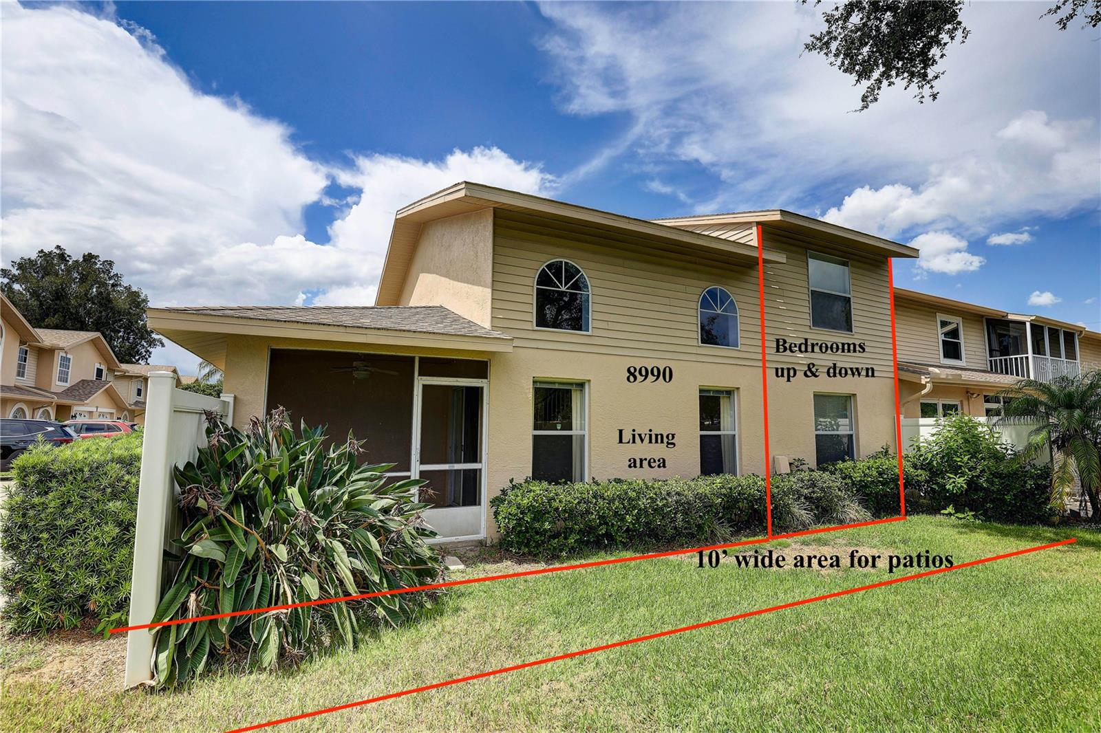 Image 29 of 35 For 8990 Antigua Drive