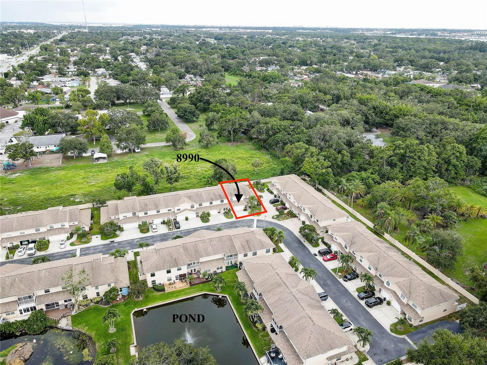 Image 31 of 35 For 8990 Antigua Drive