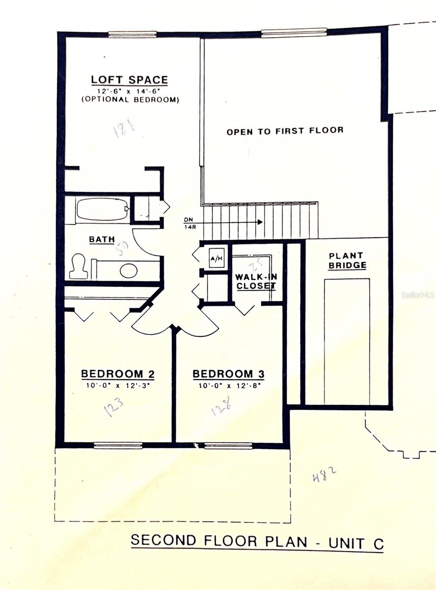 Image 34 of 35 For 8990 Antigua Drive