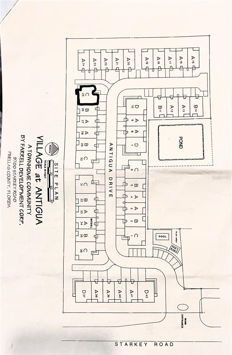 Image 35 of 35 For 8990 Antigua Drive