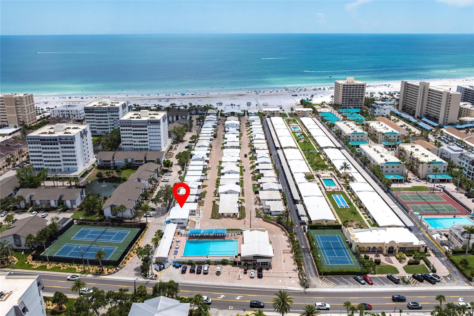 Details for 6020 Midnight Pass Road 49, SARASOTA, FL 34242