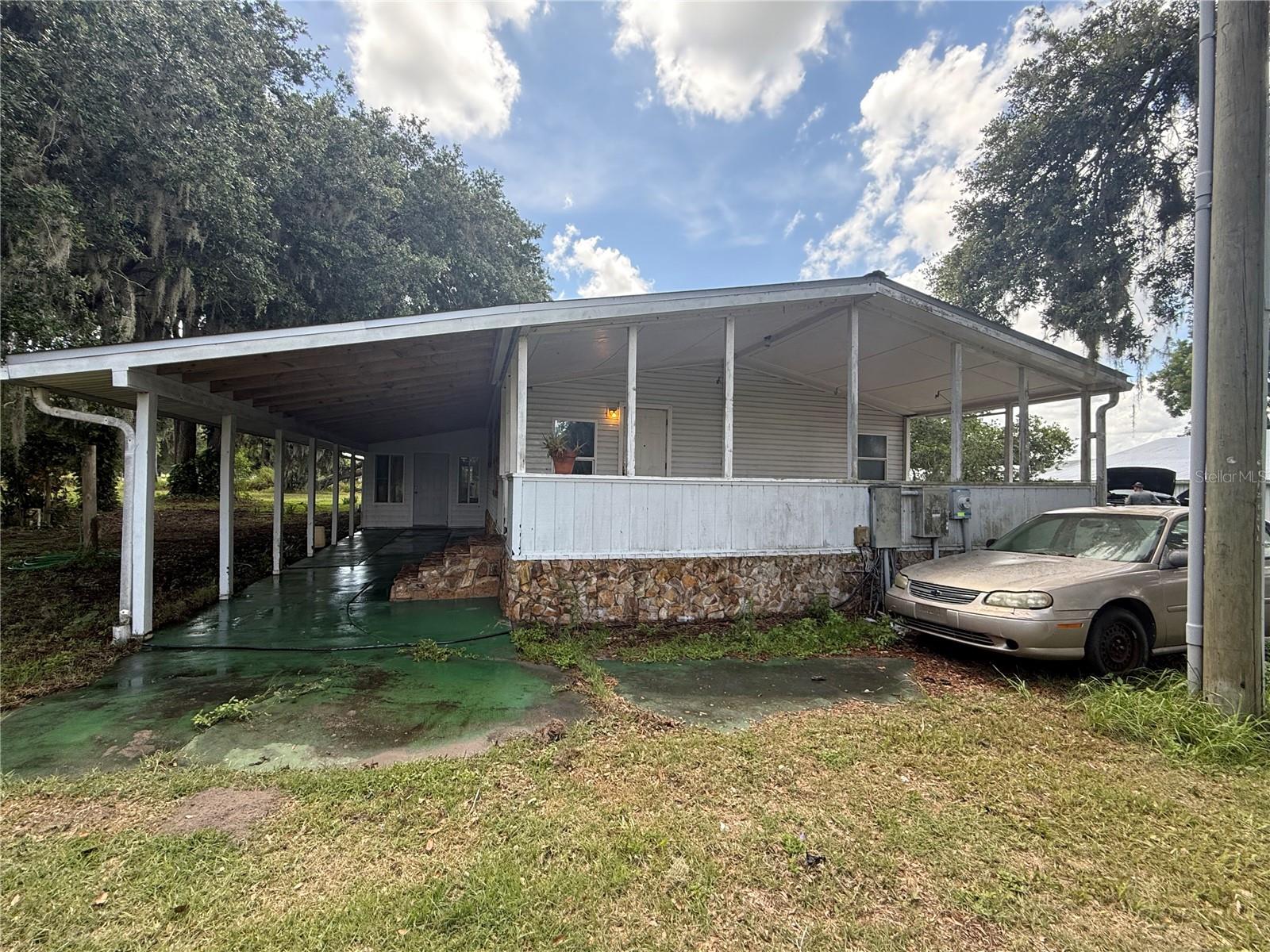 Details for 4531 Alderman Road, BOWLING GREEN, FL 33834