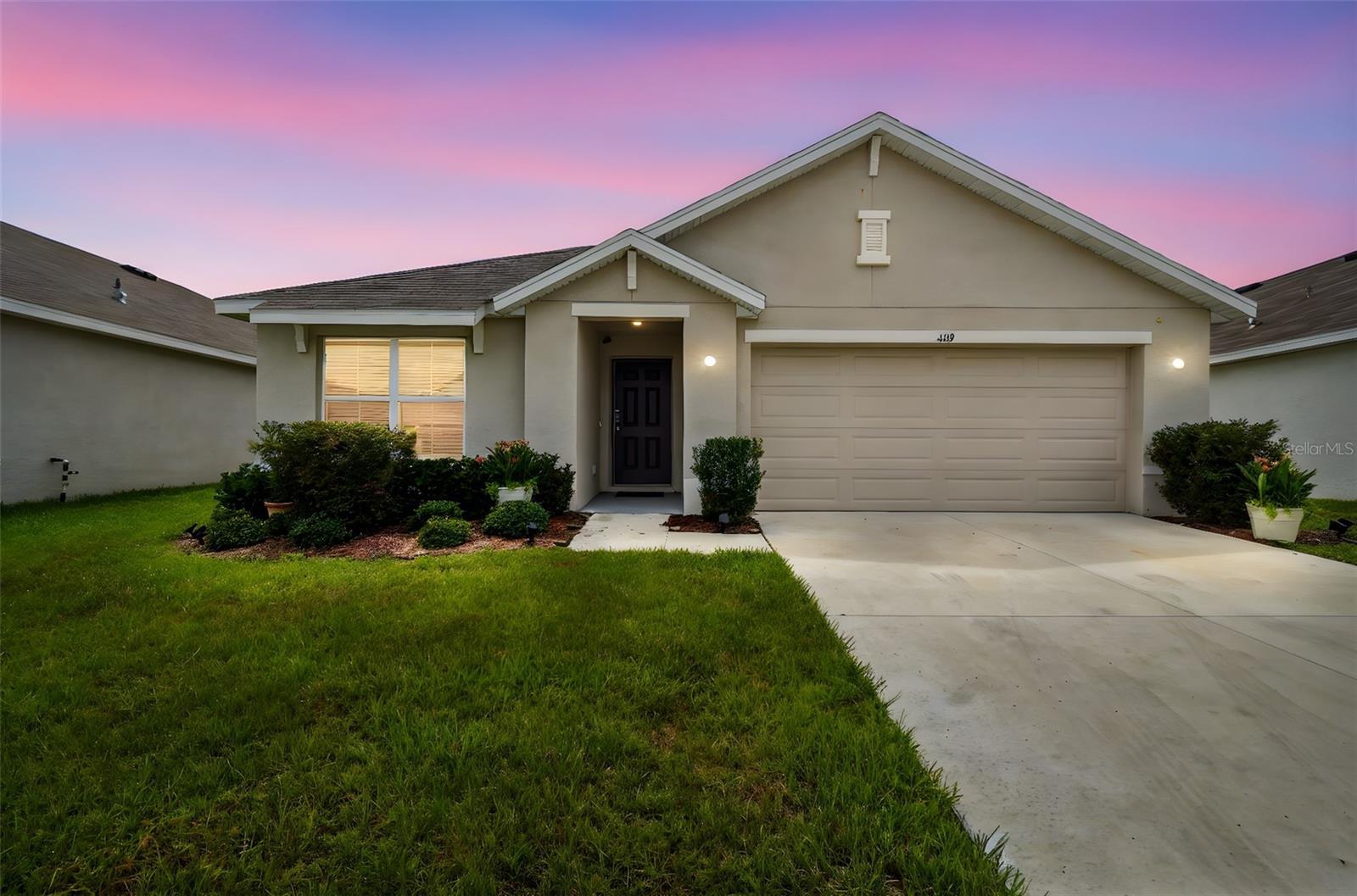 Details for 4119 Autumn Amber Drive, Spring Hill, FL 34609