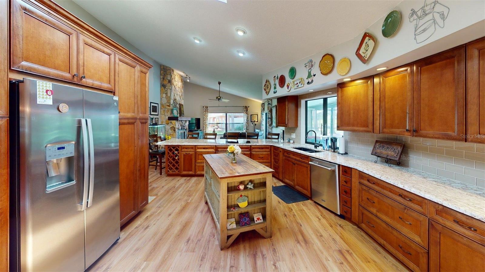 Image 16 of 49 For 2215 Toniwood Lane