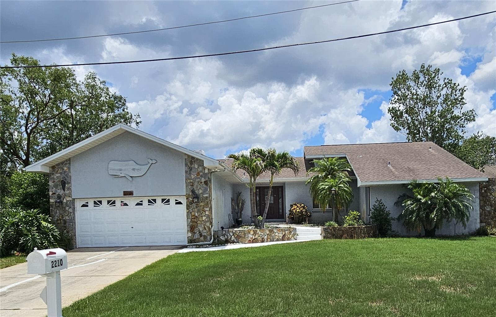 Image 3 of 45 For 2210 Bayou Drive