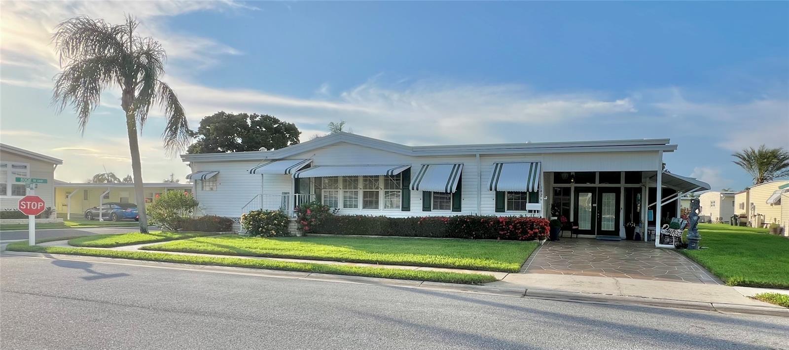 Image 2 of 100 For 1100 Belcher Road S 142