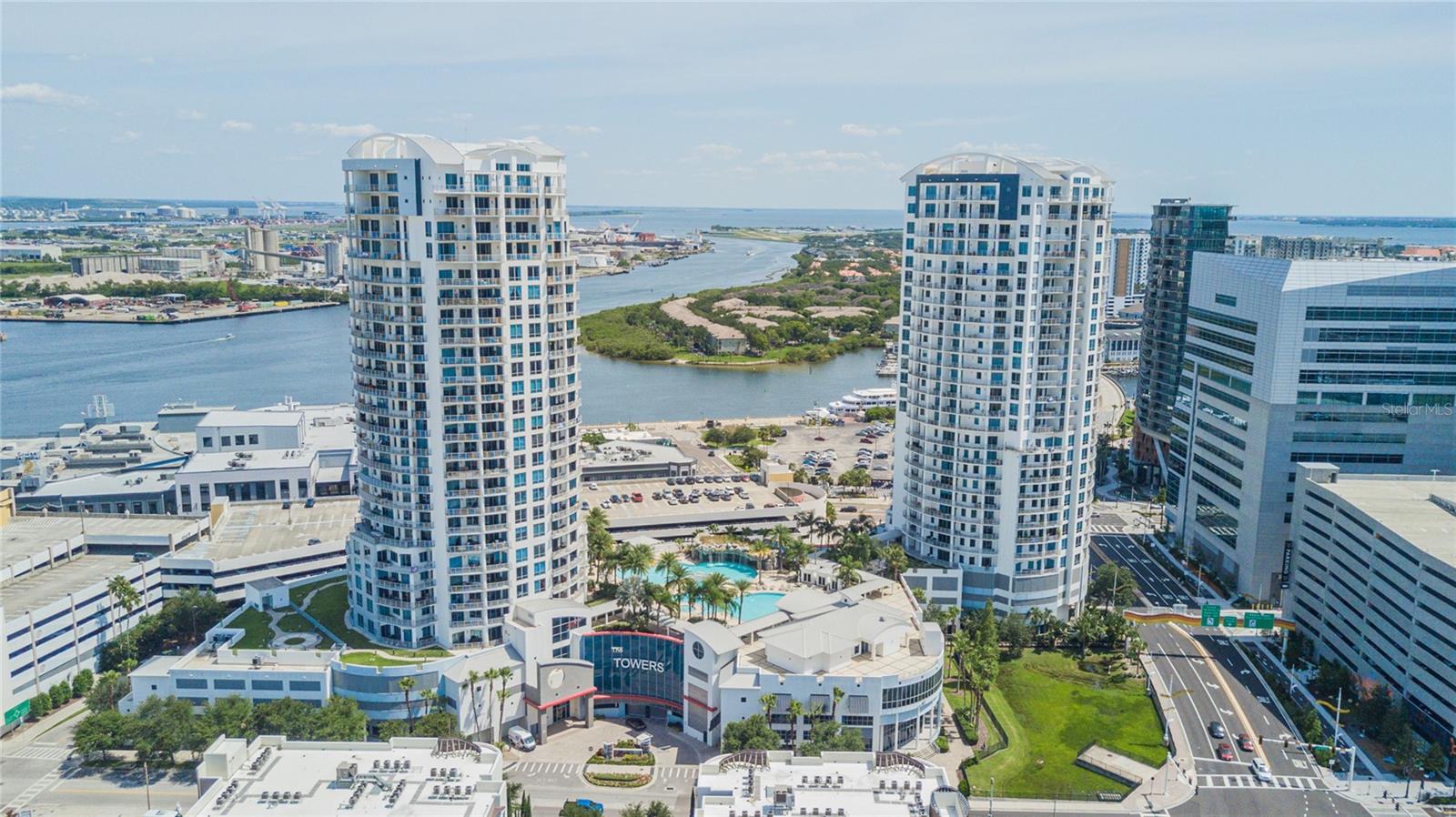 Details for 1209 Cumberland Avenue 2703, TAMPA, FL 33602