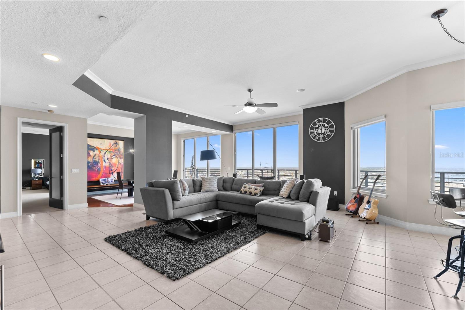 Image 5 of 49 For 1209 Cumberland Avenue 2703