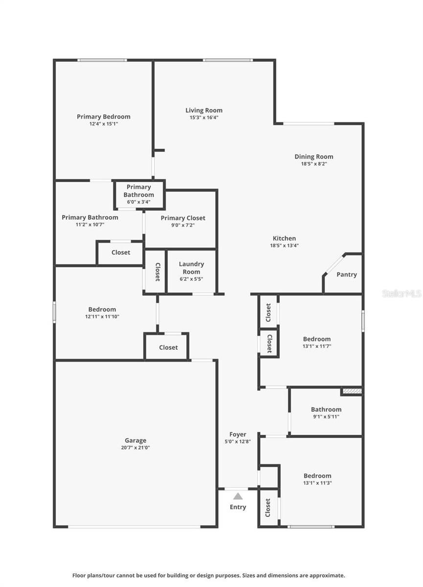 Image 33 of 45 For 13304 Mylion Way