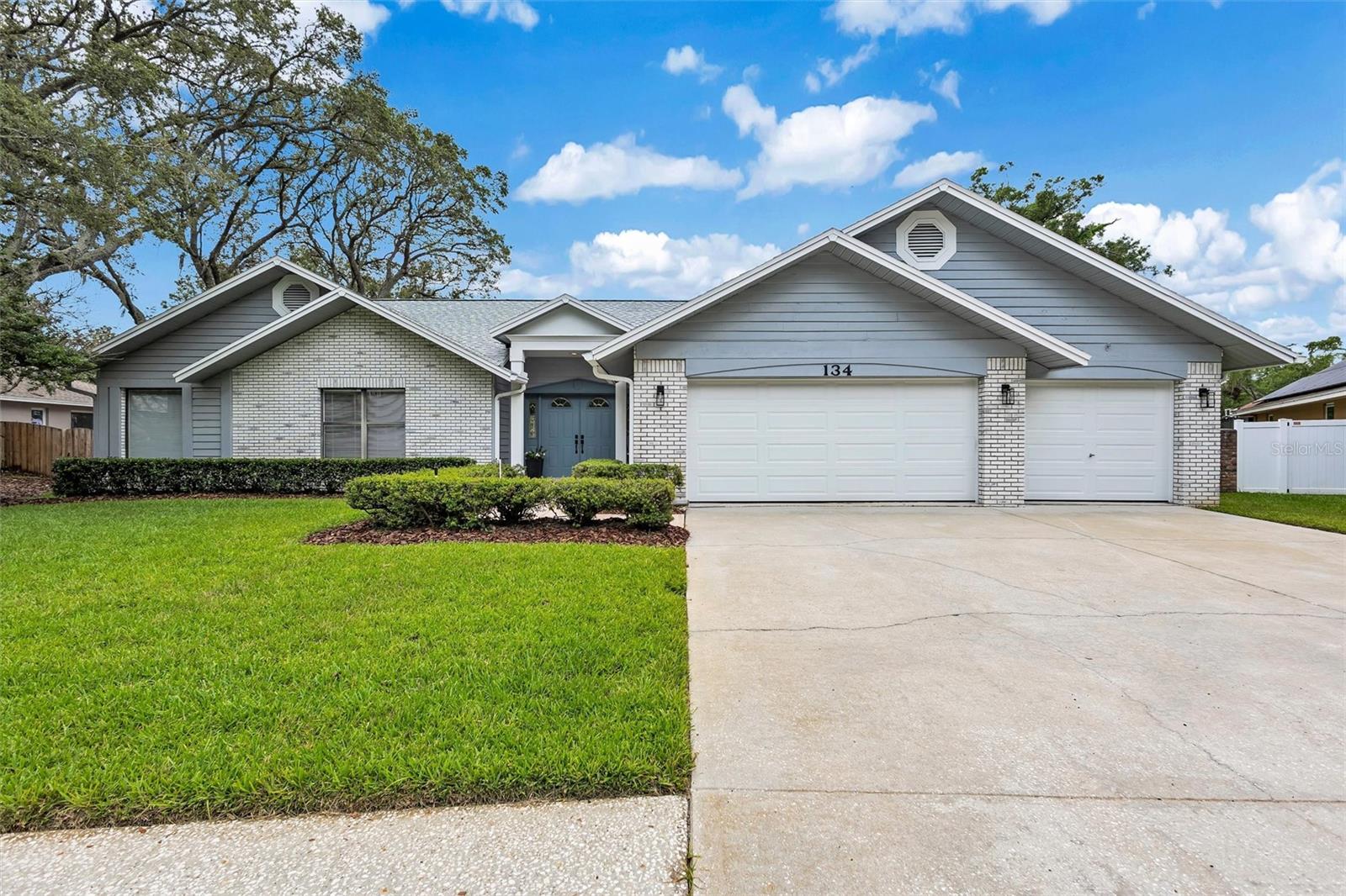Details for 134 Barrington Drive, BRANDON, FL 33511