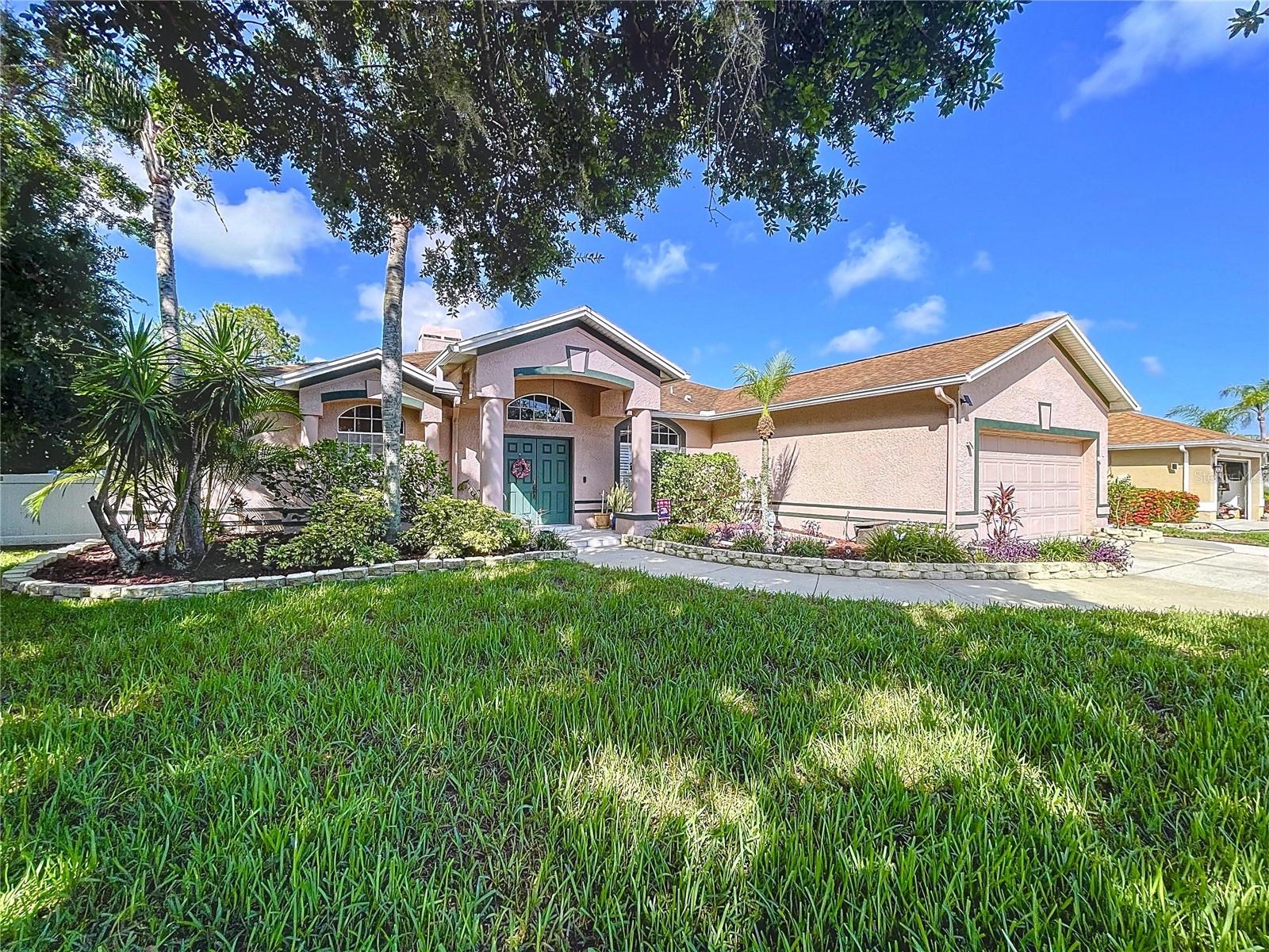Image 2 of 40 For 22804 Willow Lakes Drive