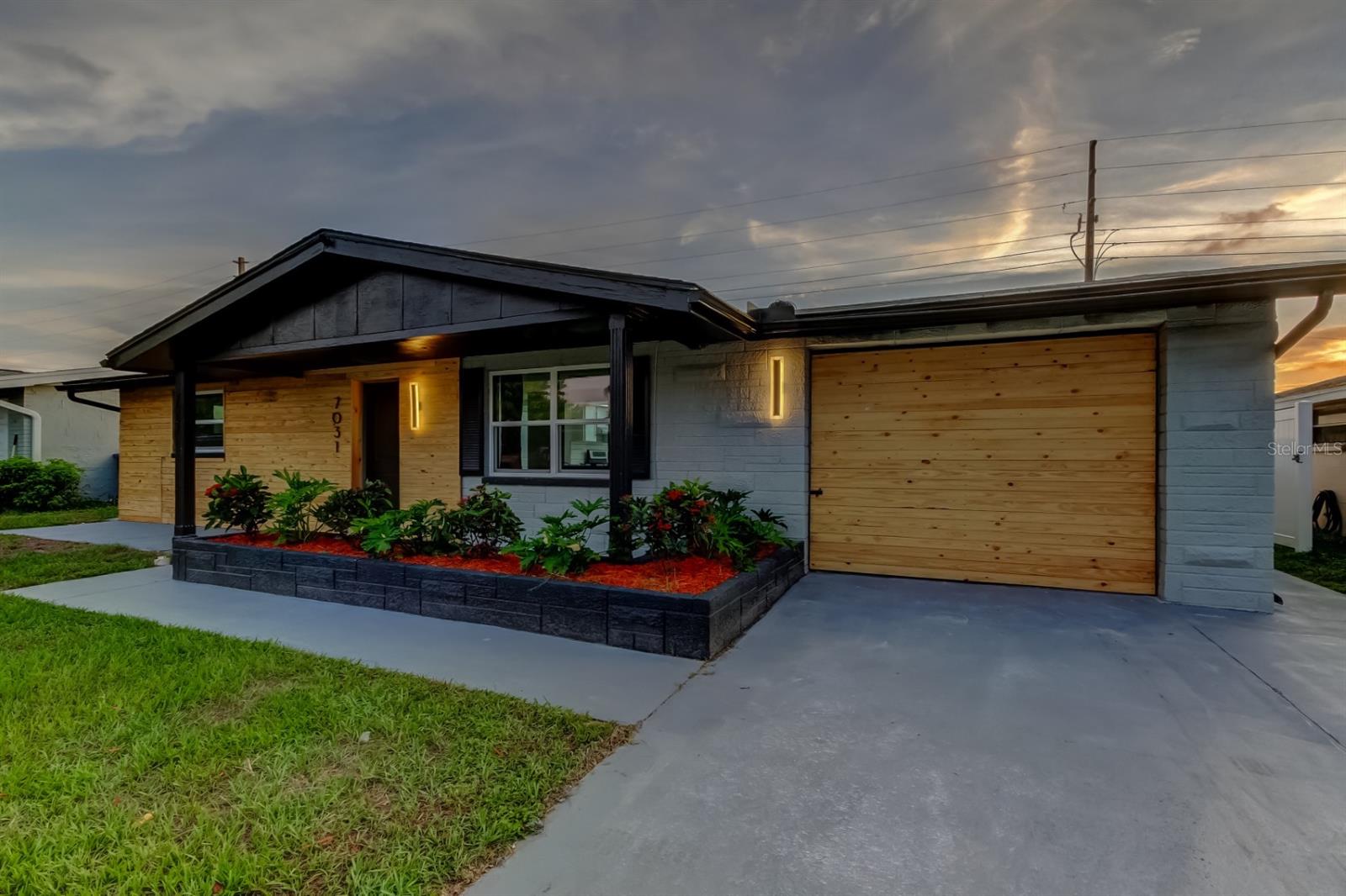 Image 62 of 62 For 7031 Magnolia Valley Drive