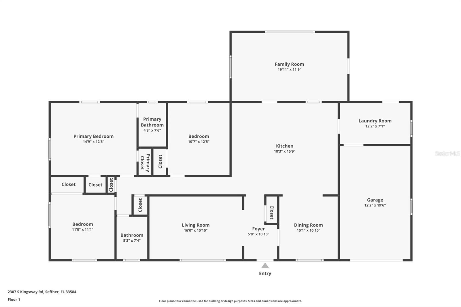 Image 29 of 29 For 2307 Kingsway Road