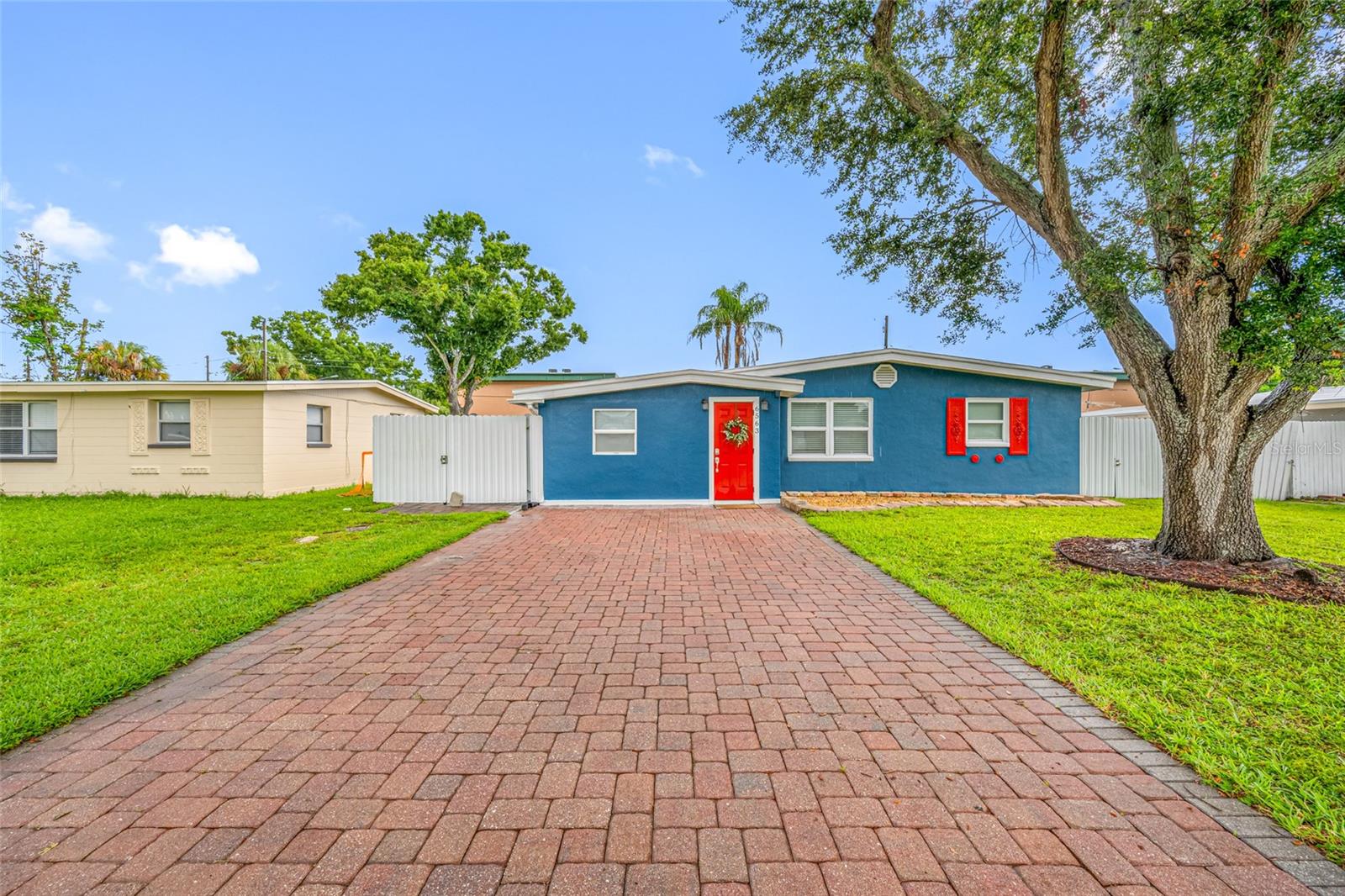 Details for 6563 65th Avenue N, PINELLAS PARK, FL 33781